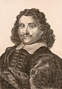 Jan Dirksz Both, illustration de 